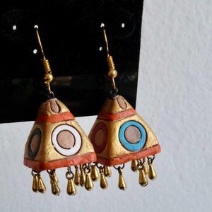 *Last chance* Vintage fun Earrings